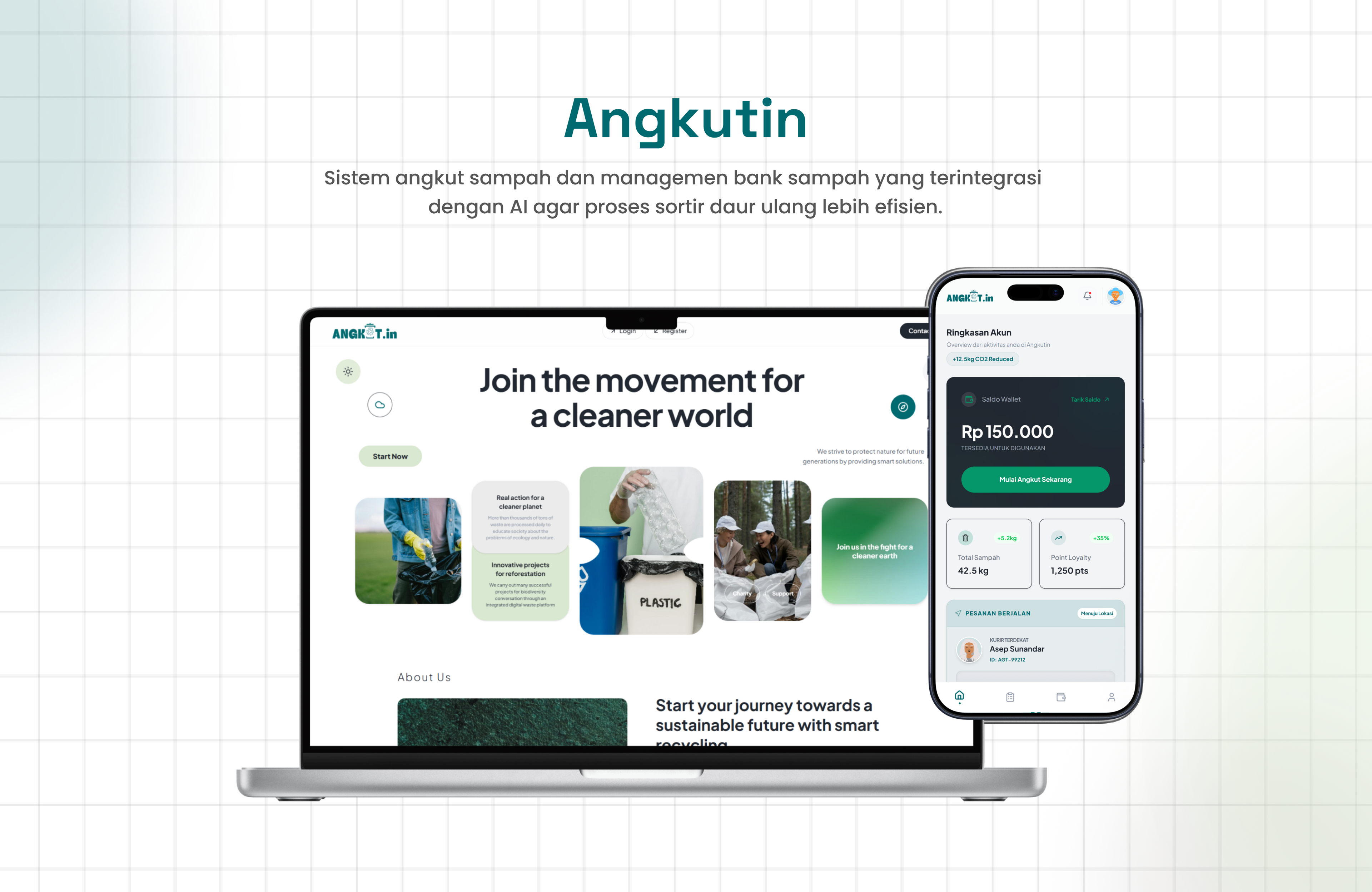 Angkutin