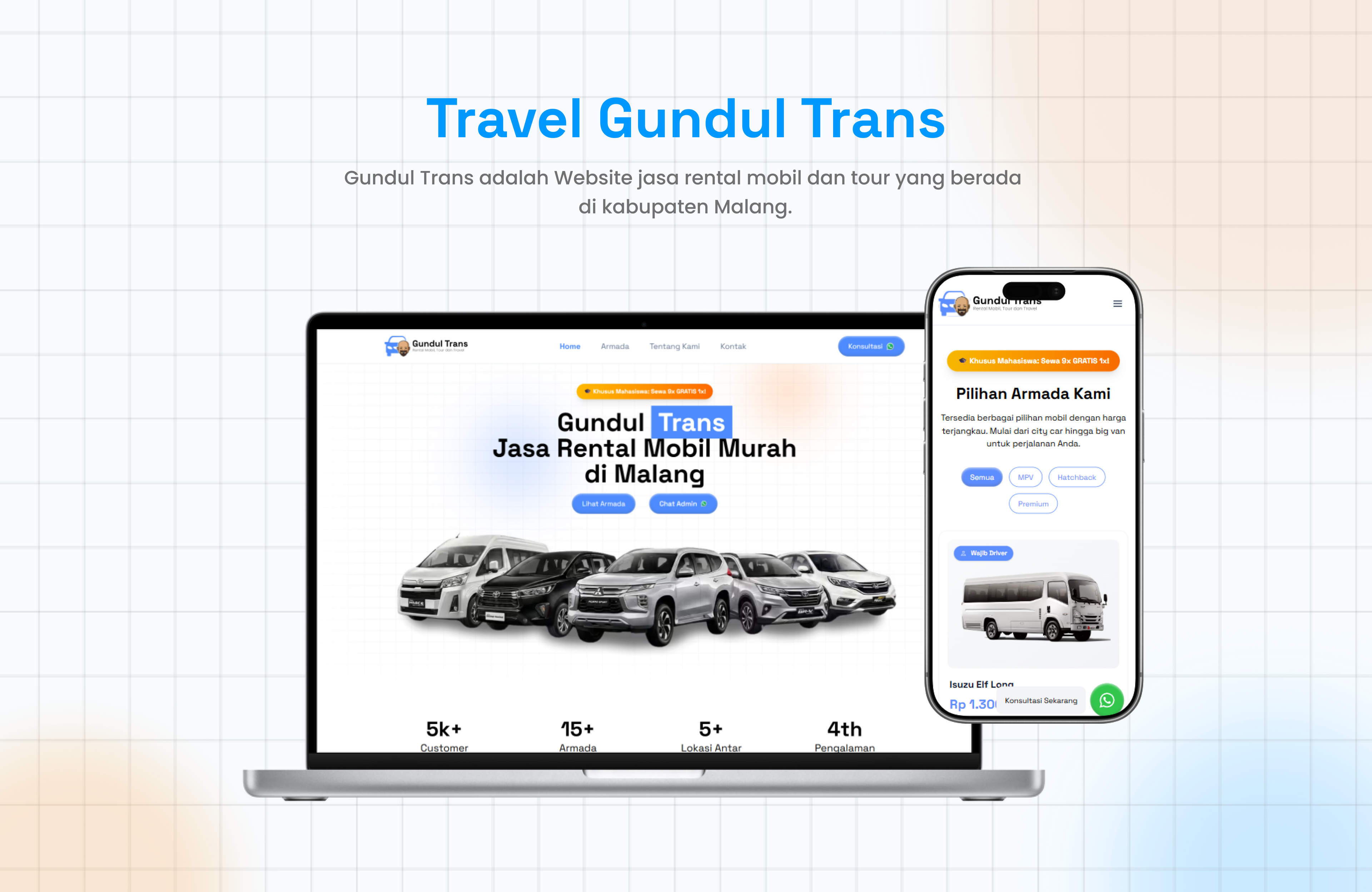 Gundul Trans